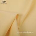 High Quality Stock Solid Woven Rayon Polyester Fabric